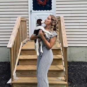 Meet your Posher, Mary